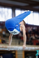 Thumbnail - Bayern - Nikita Loran - Artistic Gymnastics - 2021 - Deutschlandpokal Schwäbisch-Gmünd - Teilnehmer - AK 09 bis 10 02043_22843.jpg