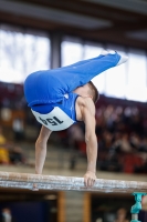 Thumbnail - Bayern - Nikita Loran - Artistic Gymnastics - 2021 - Deutschlandpokal Schwäbisch-Gmünd - Teilnehmer - AK 09 bis 10 02043_22844.jpg