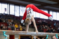 Thumbnail - Saarland - Richard Klink - Gymnastique Artistique - 2021 - Deutschlandpokal Schwäbisch-Gmünd - Teilnehmer - AK 09 bis 10 02043_22868.jpg