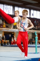 Thumbnail - Saarland - Richard Klink - Gymnastique Artistique - 2021 - Deutschlandpokal Schwäbisch-Gmünd - Teilnehmer - AK 09 bis 10 02043_22872.jpg
