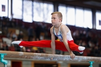 Thumbnail - Saarland - Philipp Heil - Artistic Gymnastics - 2021 - Deutschlandpokal Schwäbisch-Gmünd - Teilnehmer - AK 09 bis 10 02043_22875.jpg