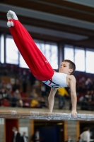 Thumbnail - Saarland - Tim Reddich - Gymnastique Artistique - 2021 - Deutschlandpokal Schwäbisch-Gmünd - Teilnehmer - AK 09 bis 10 02043_22879.jpg