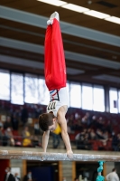 Thumbnail - Saarland - Tim Reddich - Gymnastique Artistique - 2021 - Deutschlandpokal Schwäbisch-Gmünd - Teilnehmer - AK 09 bis 10 02043_22880.jpg