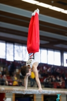 Thumbnail - Saarland - Tim Reddich - Gymnastique Artistique - 2021 - Deutschlandpokal Schwäbisch-Gmünd - Teilnehmer - AK 09 bis 10 02043_22881.jpg