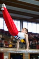 Thumbnail - Saarland - Tim Reddich - Gymnastique Artistique - 2021 - Deutschlandpokal Schwäbisch-Gmünd - Teilnehmer - AK 09 bis 10 02043_22884.jpg