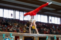 Thumbnail - Saarland - Tim Reddich - Gymnastique Artistique - 2021 - Deutschlandpokal Schwäbisch-Gmünd - Teilnehmer - AK 09 bis 10 02043_22888.jpg