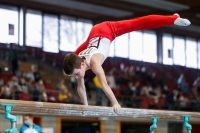Thumbnail - Saarland - Tim Reddich - Gymnastique Artistique - 2021 - Deutschlandpokal Schwäbisch-Gmünd - Teilnehmer - AK 09 bis 10 02043_22889.jpg