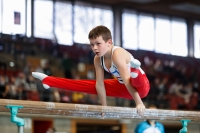 Thumbnail - Saarland - Tim Reddich - Gymnastique Artistique - 2021 - Deutschlandpokal Schwäbisch-Gmünd - Teilnehmer - AK 09 bis 10 02043_22890.jpg