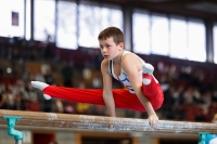 Thumbnail - Saarland - Tim Reddich - Gymnastique Artistique - 2021 - Deutschlandpokal Schwäbisch-Gmünd - Teilnehmer - AK 09 bis 10 02043_22891.jpg