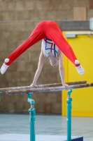 Thumbnail - Saarland - Richard Klink - Artistic Gymnastics - 2021 - Deutschlandpokal Schwäbisch-Gmünd - Teilnehmer - AK 09 bis 10 02043_22918.jpg