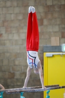 Thumbnail - Saarland - Tim Reddich - Gymnastique Artistique - 2021 - Deutschlandpokal Schwäbisch-Gmünd - Teilnehmer - AK 09 bis 10 02043_22922.jpg