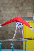 Thumbnail - Saarland - Tim Reddich - Gymnastique Artistique - 2021 - Deutschlandpokal Schwäbisch-Gmünd - Teilnehmer - AK 09 bis 10 02043_22923.jpg