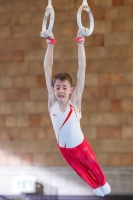 Thumbnail - NRW - Pontus Robert Kupferoth - Gymnastique Artistique - 2021 - Deutschlandpokal Schwäbisch-Gmünd - Teilnehmer - AK 09 bis 10 02043_22993.jpg