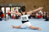 Thumbnail - Schwaben - Lasse Estermann - Artistic Gymnastics - 2021 - Deutschlandpokal Schwäbisch-Gmünd - Teilnehmer - AK 09 bis 10 02043_22999.jpg