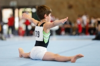 Thumbnail - Schwaben - Lasse Estermann - Artistic Gymnastics - 2021 - Deutschlandpokal Schwäbisch-Gmünd - Teilnehmer - AK 09 bis 10 02043_23002.jpg