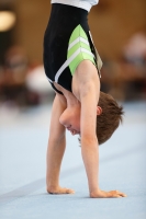 Thumbnail - Schwaben - Lasse Estermann - Artistic Gymnastics - 2021 - Deutschlandpokal Schwäbisch-Gmünd - Teilnehmer - AK 09 bis 10 02043_23004.jpg
