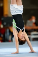 Thumbnail - Schwaben - Lasse Estermann - Artistic Gymnastics - 2021 - Deutschlandpokal Schwäbisch-Gmünd - Teilnehmer - AK 09 bis 10 02043_23006.jpg