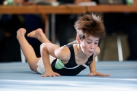 Thumbnail - Schwaben - Lasse Estermann - Artistic Gymnastics - 2021 - Deutschlandpokal Schwäbisch-Gmünd - Teilnehmer - AK 09 bis 10 02043_23013.jpg