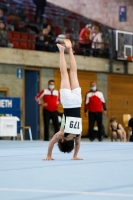 Thumbnail - Schwaben - Lasse Estermann - Gymnastique Artistique - 2021 - Deutschlandpokal Schwäbisch-Gmünd - Teilnehmer - AK 09 bis 10 02043_23026.jpg