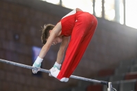 Thumbnail - Hessen - Noah Julian Pelzer - Artistic Gymnastics - 2021 - Deutschlandpokal Schwäbisch-Gmünd - Teilnehmer - AK 09 bis 10 02043_23084.jpg