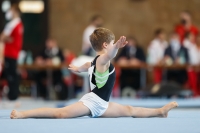 Thumbnail - Schwaben - Constantin Last - Gymnastique Artistique - 2021 - Deutschlandpokal Schwäbisch-Gmünd - Teilnehmer - AK 09 bis 10 02043_23095.jpg