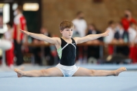 Thumbnail - Schwaben - Constantin Last - Gymnastique Artistique - 2021 - Deutschlandpokal Schwäbisch-Gmünd - Teilnehmer - AK 09 bis 10 02043_23099.jpg