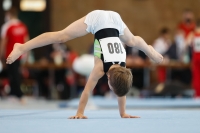 Thumbnail - Schwaben - Constantin Last - Gymnastique Artistique - 2021 - Deutschlandpokal Schwäbisch-Gmünd - Teilnehmer - AK 09 bis 10 02043_23102.jpg