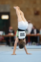 Thumbnail - Schwaben - Constantin Last - Gymnastique Artistique - 2021 - Deutschlandpokal Schwäbisch-Gmünd - Teilnehmer - AK 09 bis 10 02043_23106.jpg