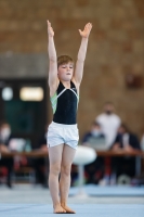 Thumbnail - Schwaben - Constantin Last - Gymnastique Artistique - 2021 - Deutschlandpokal Schwäbisch-Gmünd - Teilnehmer - AK 09 bis 10 02043_23110.jpg