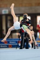 Thumbnail - Schwaben - Constantin Last - Gymnastique Artistique - 2021 - Deutschlandpokal Schwäbisch-Gmünd - Teilnehmer - AK 09 bis 10 02043_23118.jpg