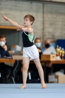 Thumbnail - Schwaben - Constantin Last - Gymnastique Artistique - 2021 - Deutschlandpokal Schwäbisch-Gmünd - Teilnehmer - AK 09 bis 10 02043_23143.jpg