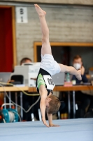 Thumbnail - Schwaben - Constantin Last - Gymnastique Artistique - 2021 - Deutschlandpokal Schwäbisch-Gmünd - Teilnehmer - AK 09 bis 10 02043_23144.jpg