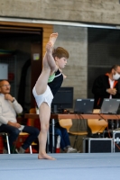 Thumbnail - Schwaben - Constantin Last - Gymnastique Artistique - 2021 - Deutschlandpokal Schwäbisch-Gmünd - Teilnehmer - AK 09 bis 10 02043_23156.jpg