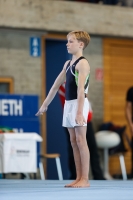 Thumbnail - Schwaben - Samuel Weber - Gymnastique Artistique - 2021 - Deutschlandpokal Schwäbisch-Gmünd - Teilnehmer - AK 09 bis 10 02043_23189.jpg