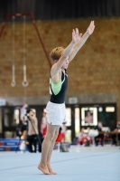 Thumbnail - Schwaben - Samuel Weber - Gymnastique Artistique - 2021 - Deutschlandpokal Schwäbisch-Gmünd - Teilnehmer - AK 09 bis 10 02043_23205.jpg