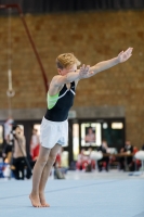 Thumbnail - Schwaben - Samuel Weber - Gymnastique Artistique - 2021 - Deutschlandpokal Schwäbisch-Gmünd - Teilnehmer - AK 09 bis 10 02043_23206.jpg