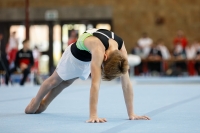 Thumbnail - Schwaben - Samuel Weber - Gymnastique Artistique - 2021 - Deutschlandpokal Schwäbisch-Gmünd - Teilnehmer - AK 09 bis 10 02043_23207.jpg