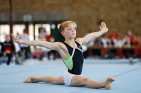 Thumbnail - Schwaben - Samuel Weber - Gymnastique Artistique - 2021 - Deutschlandpokal Schwäbisch-Gmünd - Teilnehmer - AK 09 bis 10 02043_23216.jpg