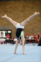 Thumbnail - Schwaben - Samuel Weber - Gymnastique Artistique - 2021 - Deutschlandpokal Schwäbisch-Gmünd - Teilnehmer - AK 09 bis 10 02043_23227.jpg