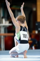 Thumbnail - Schwaben - Samuel Weber - Gymnastique Artistique - 2021 - Deutschlandpokal Schwäbisch-Gmünd - Teilnehmer - AK 09 bis 10 02043_23243.jpg