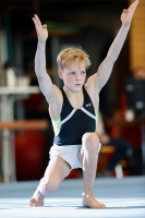 Thumbnail - Schwaben - Samuel Weber - Gymnastique Artistique - 2021 - Deutschlandpokal Schwäbisch-Gmünd - Teilnehmer - AK 09 bis 10 02043_23244.jpg