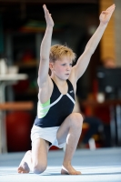 Thumbnail - Schwaben - Samuel Weber - Gymnastique Artistique - 2021 - Deutschlandpokal Schwäbisch-Gmünd - Teilnehmer - AK 09 bis 10 02043_23245.jpg