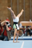 Thumbnail - Schwaben - Ben Arendt - Artistic Gymnastics - 2021 - Deutschlandpokal Schwäbisch-Gmünd - Teilnehmer - AK 09 bis 10 02043_23286.jpg