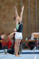 Thumbnail - Schwaben - Ben Arendt - Artistic Gymnastics - 2021 - Deutschlandpokal Schwäbisch-Gmünd - Teilnehmer - AK 09 bis 10 02043_23290.jpg