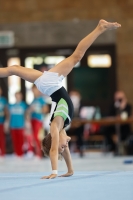 Thumbnail - Schwaben - Ben Arendt - Artistic Gymnastics - 2021 - Deutschlandpokal Schwäbisch-Gmünd - Teilnehmer - AK 09 bis 10 02043_23291.jpg