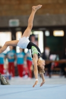 Thumbnail - Schwaben - Ben Arendt - Artistic Gymnastics - 2021 - Deutschlandpokal Schwäbisch-Gmünd - Teilnehmer - AK 09 bis 10 02043_23292.jpg