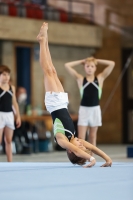 Thumbnail - Schwaben - Ben Arendt - Artistic Gymnastics - 2021 - Deutschlandpokal Schwäbisch-Gmünd - Teilnehmer - AK 09 bis 10 02043_23294.jpg