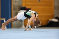 Thumbnail - Schwaben - Ben Arendt - Artistic Gymnastics - 2021 - Deutschlandpokal Schwäbisch-Gmünd - Teilnehmer - AK 09 bis 10 02043_23298.jpg