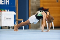 Thumbnail - Schwaben - Ben Arendt - Artistic Gymnastics - 2021 - Deutschlandpokal Schwäbisch-Gmünd - Teilnehmer - AK 09 bis 10 02043_23299.jpg