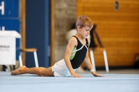 Thumbnail - Schwaben - Ben Arendt - Artistic Gymnastics - 2021 - Deutschlandpokal Schwäbisch-Gmünd - Teilnehmer - AK 09 bis 10 02043_23300.jpg